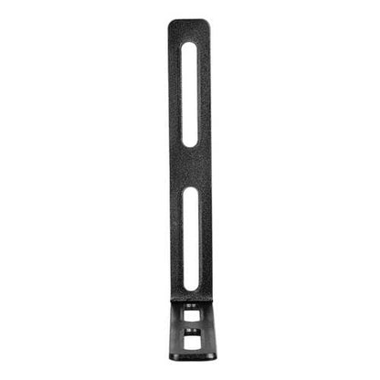 Acoplador de montaje SmartRack SRWBLCPLR de Tripp Lite by Eaton para bandeja de cables