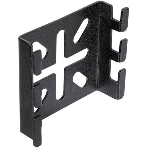 Soporte de montaje SmartRack SRWBSPDRBRKT de Tripp Lite by Eaton para bandeja de cables
