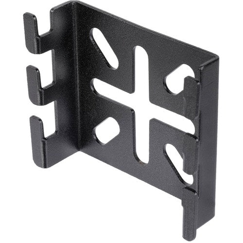 Soporte de montaje SmartRack SRWBSPDRBRKT de Tripp Lite by Eaton para bandeja de cables