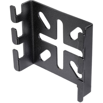 Soporte de montaje SmartRack SRWBSPDRBRKT de Tripp Lite by Eaton para bandeja de cables