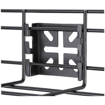 Soporte de montaje SmartRack SRWBSPDRBRKT de Tripp Lite by Eaton para bandeja de cables