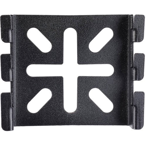 Soporte de montaje SmartRack SRWBSPDRBRKT de Tripp Lite by Eaton para bandeja de cables