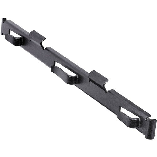 Barra de montaje SmartRack SRWBTLCPLRBR de Tripp Lite by Eaton para bandeja de cables