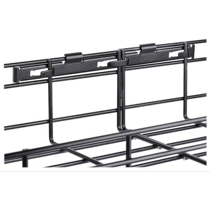 Barra de montaje SmartRack SRWBTLCPLRBR de Tripp Lite by Eaton para bandeja de cables