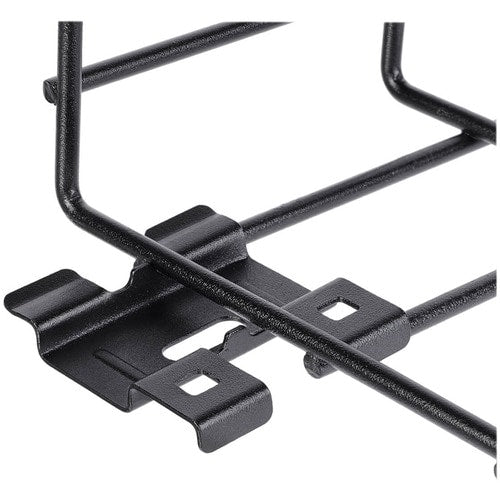 Acoplador de montaje SmartRack SRWBTLCPLRBS de Tripp Lite by Eaton para bandeja de cables