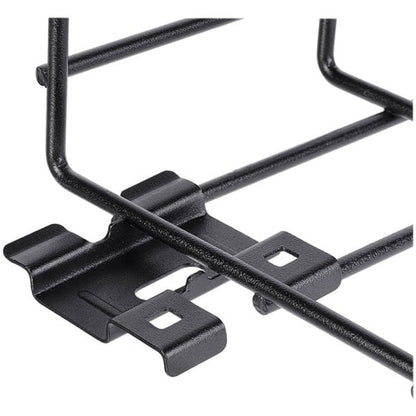 Acoplador de montaje SmartRack SRWBTLCPLRBS de Tripp Lite by Eaton para bandeja de cables