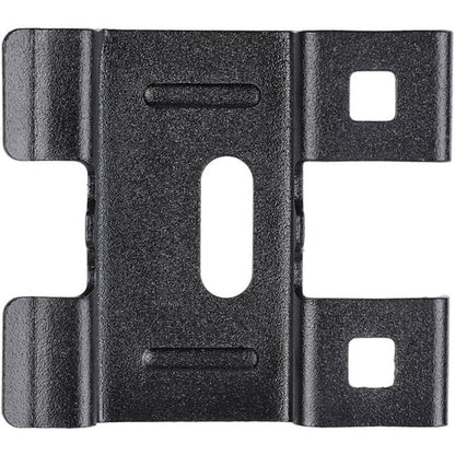 Acoplador de montaje SmartRack SRWBTLCPLRBS de Tripp Lite by Eaton para bandeja de cables