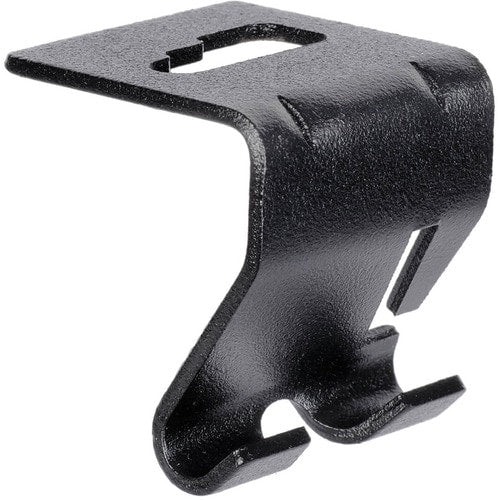 Clip de montaje SRWBUNVCLIP de Tripp Lite by Eaton para bandeja de cables