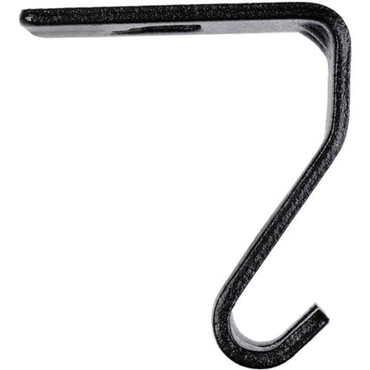 Clip de montaje SRWBUNVCLIP de Tripp Lite by Eaton para bandeja de cables