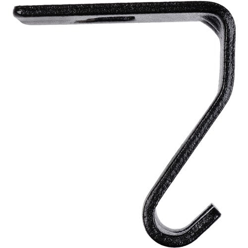 Clip de montaje SRWBUNVCLIP de Tripp Lite by Eaton para bandeja de cables