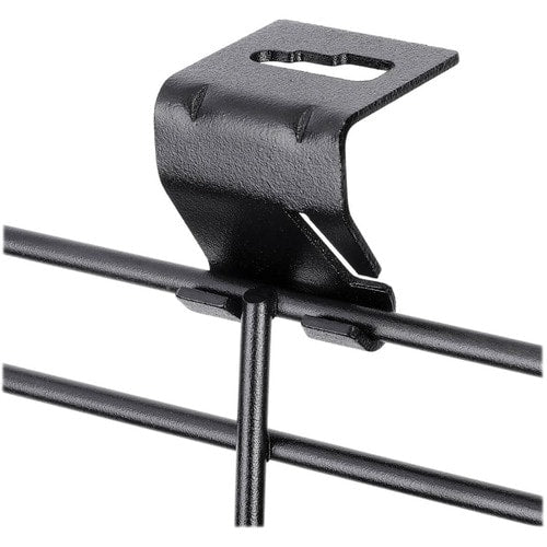 Clip de montaje SRWBUNVCLIP de Tripp Lite by Eaton para bandeja de cables