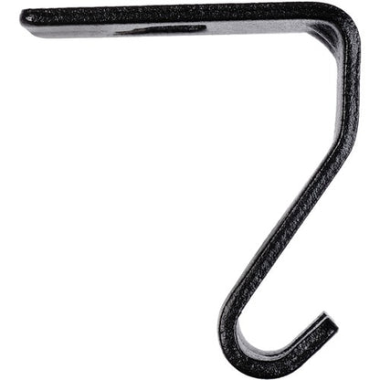 Clip de montaje SRWBUNVCLIP de Tripp Lite by Eaton para bandeja de cables