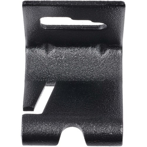 Clip de montaje SRWBUNVCLIP de Tripp Lite by Eaton para bandeja de cables