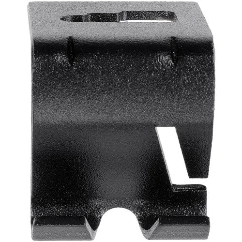 Clip de montaje SRWBUNVCLIP de Tripp Lite by Eaton para bandeja de cables