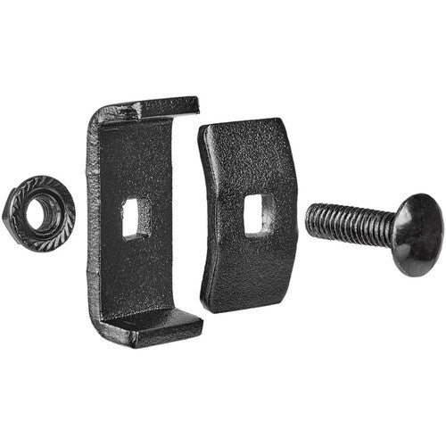 Tripp Lite by Eaton SmartRack SRWBUNVCPLR Mounting Coupler for Cable Tray
