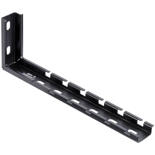 Soporte de montaje SmartRack SRWBWALLBRKT de Tripp Lite by Eaton para bandeja de cables