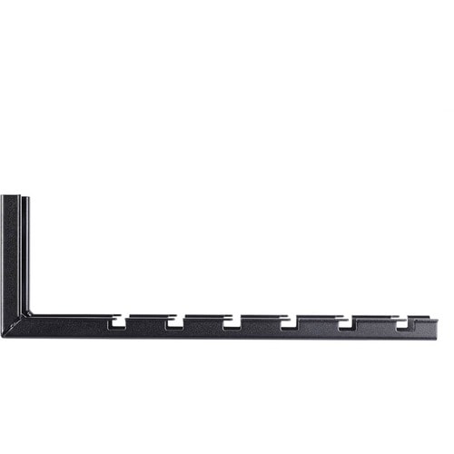 Support de montage pour chemin de câbles Tripp Lite by Eaton SmartRack SRWBWALLBRKT