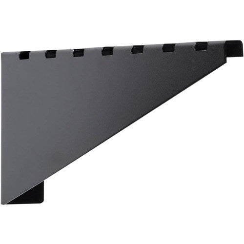 Soporte de montaje SmartRack SRWBWALLBRKTHD de Tripp Lite by Eaton para bandeja de cables