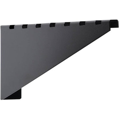 Soporte de montaje SmartRack SRWBWALLBRKTHD de Tripp Lite by Eaton para bandeja de cables