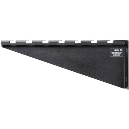 Soporte de montaje SmartRack SRWBWALLBRKTHD de Tripp Lite by Eaton para bandeja de cables