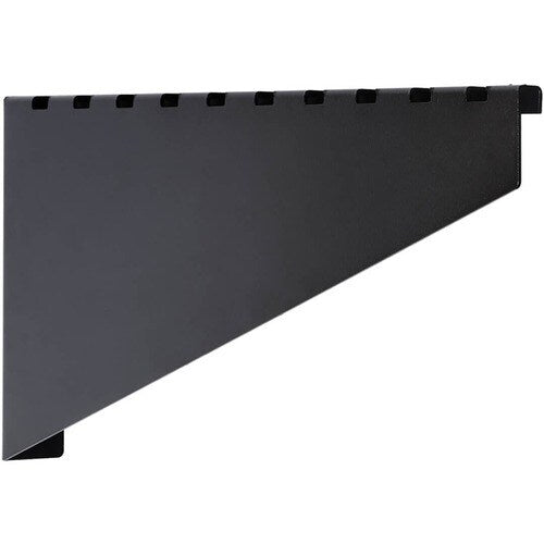 Soporte de montaje SmartRack SRWBWALLBRKTHDL de Tripp Lite by Eaton para bandeja de cables