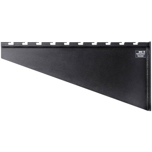 Soporte de montaje SmartRack SRWBWALLBRKTHDL de Tripp Lite by Eaton para bandeja de cables