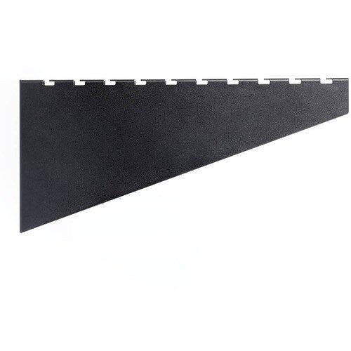 Soporte de montaje SmartRack SRWBWALLBRKTHDL de Tripp Lite by Eaton para bandeja de cables