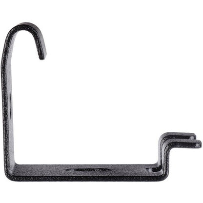 Soporte de montaje SmartRack SRWBWALLBRKTLD de Tripp Lite by Eaton para bandeja de cables