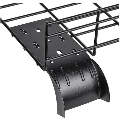 Clip de montaje SmartRack SRWBWTRFL de Tripp Lite by Eaton para bandeja de cables