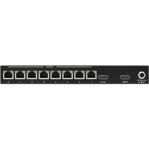 Tripp Lite by Eaton B127-008