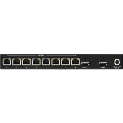 Tripp Lite by Eaton B127-008