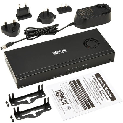 Tripp Lite by Eaton B127-008