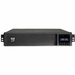 Tripp Lite by Eaton SmartPro SMART1000RMX2UN 1000VA Rack/Tower UPS - 2