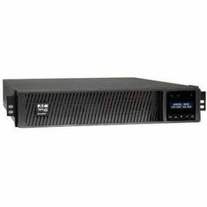 Tripp Lite by Eaton SmartPro SMART1000RMX2UN 1000VA Rack/Tower UPS - 2