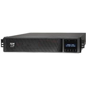 Tripp Lite by Eaton SmartPro SMART1000RMX2UN 1000VA Rack/Tower UPS - 2