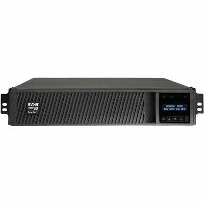 Tripp Lite by Eaton SmartPro SMART750RMXL2UN 750VA Rack/Tower UPS - 2U