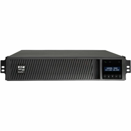 UPS SmartPro SMART750RMXL2UN de 750 VA para rack/torre de Tripp Lite by Eaton - 2U