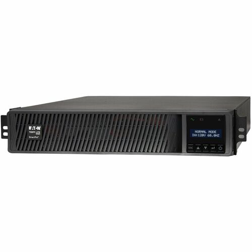 Tripp Lite by Eaton SmartPro SMART750RMXL2UN 750VA Rack/Tower UPS - 2U
