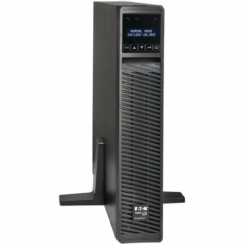 Tripp Lite by Eaton SmartPro SMART750RMXL2UN 750VA Rack/Tower UPS - 2U