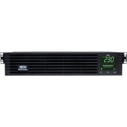 Tripp Lite by Eaton SmartPro SMX1000RT2UN 1000VA Rack/Tower UPS - 2U R