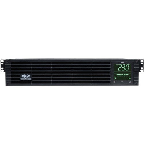 Tripp Lite by Eaton SmartPro SMX2200XLRT2UN 2200VA Rack/Tower UPS - 2U