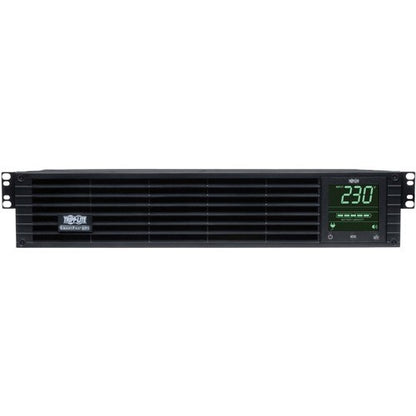 Tripp Lite by Eaton SmartPro SMX2200XLRT2UN 2200VA Rack/Tower UPS - 2U