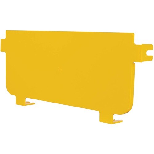 Tapa de extremo sin herramientas de Tripp Lite by Eaton para sistema de enrutamiento de fibra