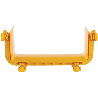 Acoplador sin herramientas Tripp Lite de Eaton para sistema de enrutamiento de fibra