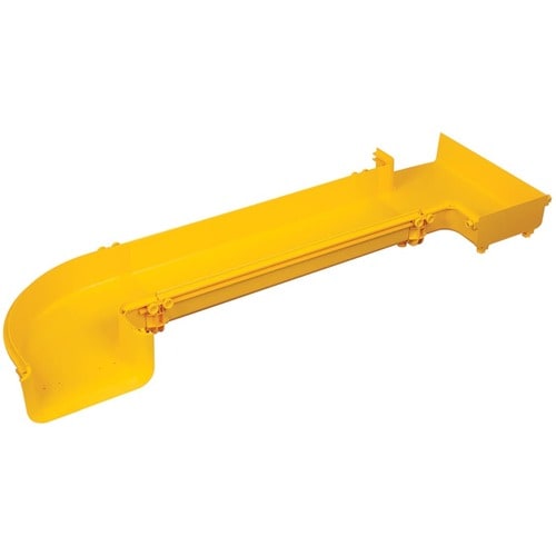 Tripp Lite by Eaton Toolless Trumpet Drop