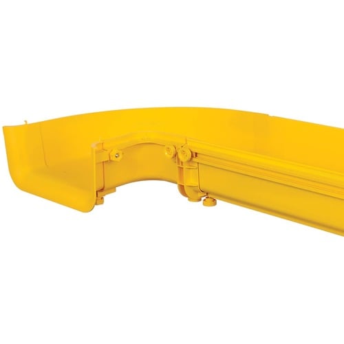Tripp Lite by Eaton Toolless Trumpet Drop