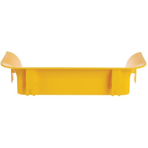 Tripp Lite by Eaton Toolless Trumpet Drop