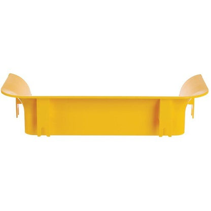 Tripp Lite by Eaton Toolless Trumpet Drop