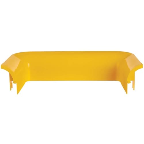 Tripp Lite by Eaton Toolless Trumpet Drop