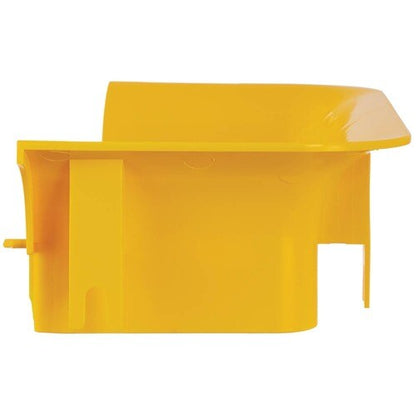 Tripp Lite by Eaton Toolless Trumpet Drop